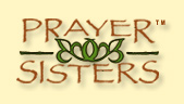 Prayer Sisters logo